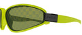 Lunettes de Soleil Gucci Institutional Logo GG2011S