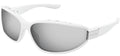 Lunettes de Soleil Gucci Institutional Logo GG2011S
