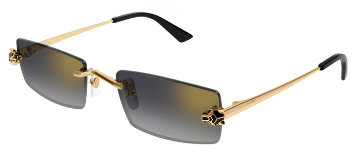 Lunettes de Soleil Cartier Panthère CT0598S