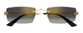Lunettes de Soleil Cartier Panthère CT0598S