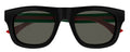 Lunettes de Soleil Gucci Sign GG1991S