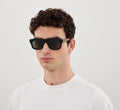 Lunettes de Soleil Gucci Sign GG1991S