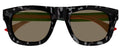 Lunettes de Soleil Gucci Sign GG1991S