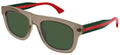 Lunettes de Soleil Gucci Sign GG1991S