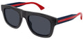 Lunettes de Soleil Gucci Sign GG1991S