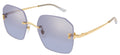 Lunettes de soleil Cartier Signature C CT0591S