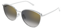 Lunettes de Soleil Cartier Panthère CT0597SA
