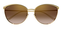 Lunettes de Soleil Cartier Panthère CT0597SA