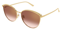 Lunettes de Soleil Cartier Panthère CT0597SA