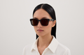 Lunettes de Soleil Cartier Signature C CT0589SA