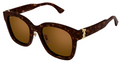 Lunettes de Soleil Cartier Signature C CT0589SA