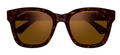 Lunettes de Soleil Cartier Signature C CT0589SA