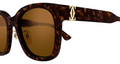 Lunettes de Soleil Cartier Signature C CT0589SA