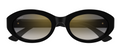 Lunettes de Soleil Cartier Signature C CT0588S