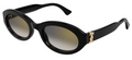 Lunettes de Soleil Cartier Signature C CT0588S
