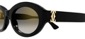 Lunettes de Soleil Cartier Signature C CT0588S