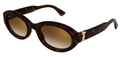 Lunettes de Soleil Cartier Signature C CT0588S
