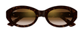 Lunettes de Soleil Cartier Signature C CT0588S