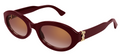 Lunettes de Soleil Cartier Signature C CT0588S