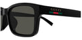 Lunettes de Soleil Gucci Sign GG1986SA