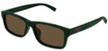 Lunettes de Soleil Gucci Sign GG1986SA
