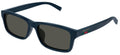 Lunettes de Soleil Gucci Sign GG1986SA