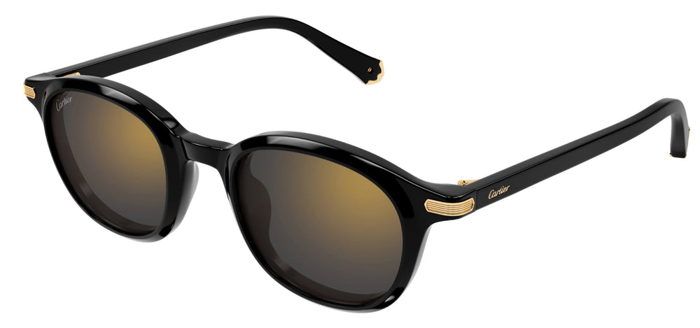 Lunettes de Soleil Cartier Premiere CT0584S