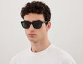Lunettes de Soleil Gucci Sign GG1985S