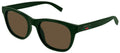 Lunettes de Soleil Gucci Sign GG1985S