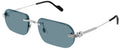 Lunettes de soleil Cartier Première CT0577S