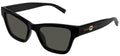 Lunettes de Soleil Gucci Sign GG1982S