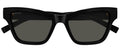 Lunettes de Soleil Gucci Sign GG1982S