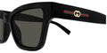 Lunettes de Soleil Gucci Sign GG1982S