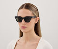 Lunettes de Soleil Gucci Sign GG1982S