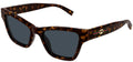 Lunettes de Soleil Gucci Sign GG1982S