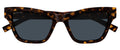 Lunettes de Soleil Gucci Sign GG1982S