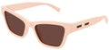 Lunettes de Soleil Gucci Sign GG1982S
