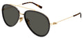Lunettes de Soleil Gucci Emblem GG1981S