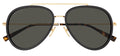 Lunettes de Soleil Gucci Emblem GG1981S