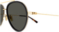 Lunettes de Soleil Gucci Emblem GG1981S