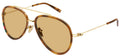 Lunettes de Soleil Gucci Emblem GG1981S