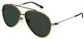 Lunettes de Soleil Gucci Emblem GG1981S