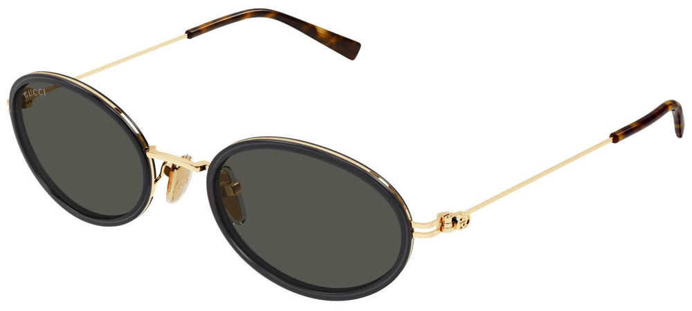 Lunettes de Soleil Gucci Emblem GG1980S