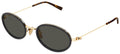 Lunettes de Soleil Gucci Emblem GG1980S