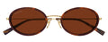 Lunettes de Soleil Gucci Emblem GG1980S