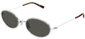 Lunettes de Soleil Gucci Emblem GG1980S