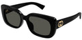 Lunettes de Soleil Gucci Emblem GG1979SK
