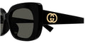 Lunettes de Soleil Gucci Emblem GG1979SK