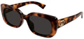 Lunettes de Soleil Gucci Emblem GG1979SK