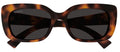 Lunettes de Soleil Gucci Emblem GG1979SK